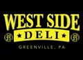 West Side Deli | Authentic Subs & Sandwiches in Greenville, PA